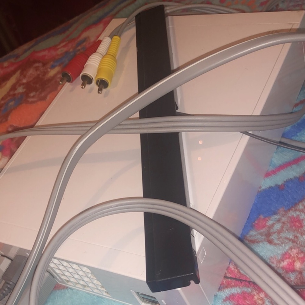 Nintendo Wii